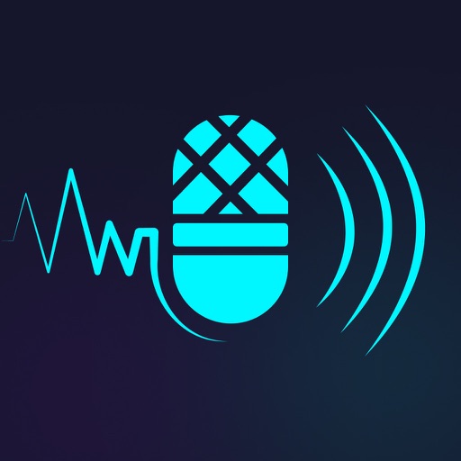 Echo Voice Recorder