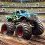 Monster Truck Games - MTD