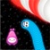 Worms Zone .io — Hungry Snake app icon - Games app for iPhone
