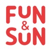 FUN&SUN Поиск туров и отелей icon