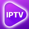IPTV Smarters Player Pro M3U icon