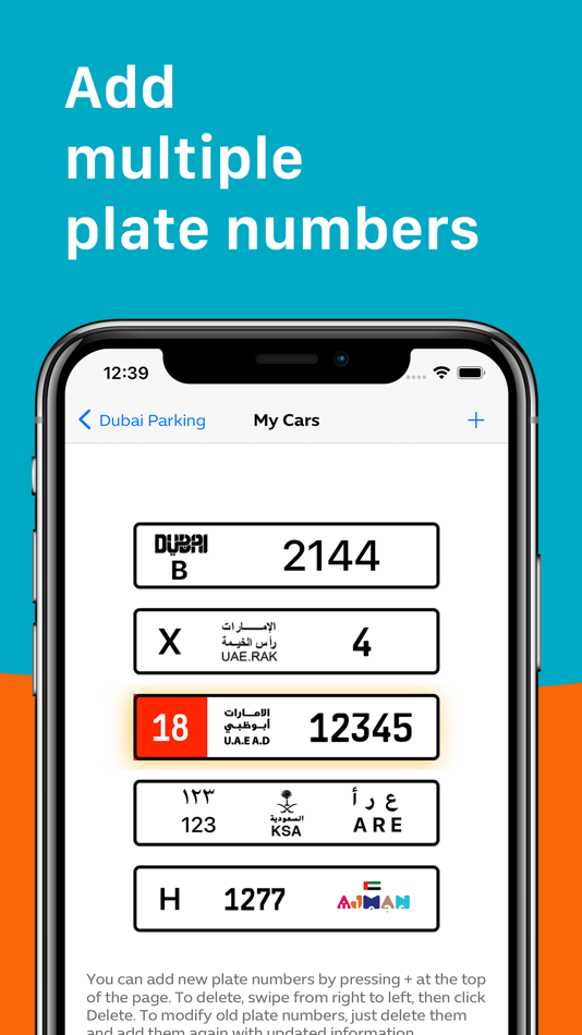 #3. Prkn (iOS) 来自: fares.net