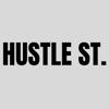 HUSTLE ST. icon