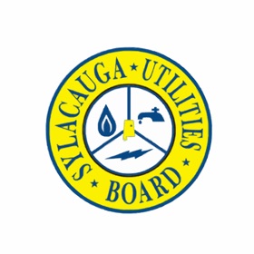 Snímky obrazovky (3) Sylacauga Utilities Board