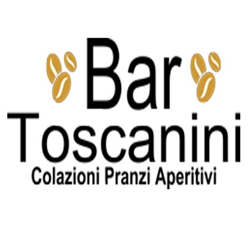 Bar Toscanini app icon