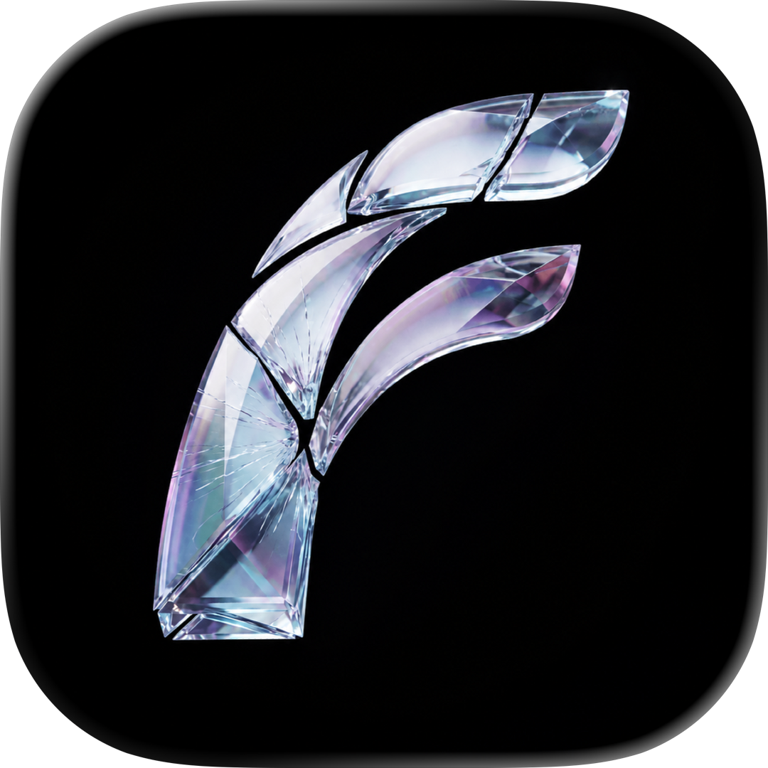 I got tired of screen time apps that let you cheat yourself, so I built one that doesn't (TestFlight