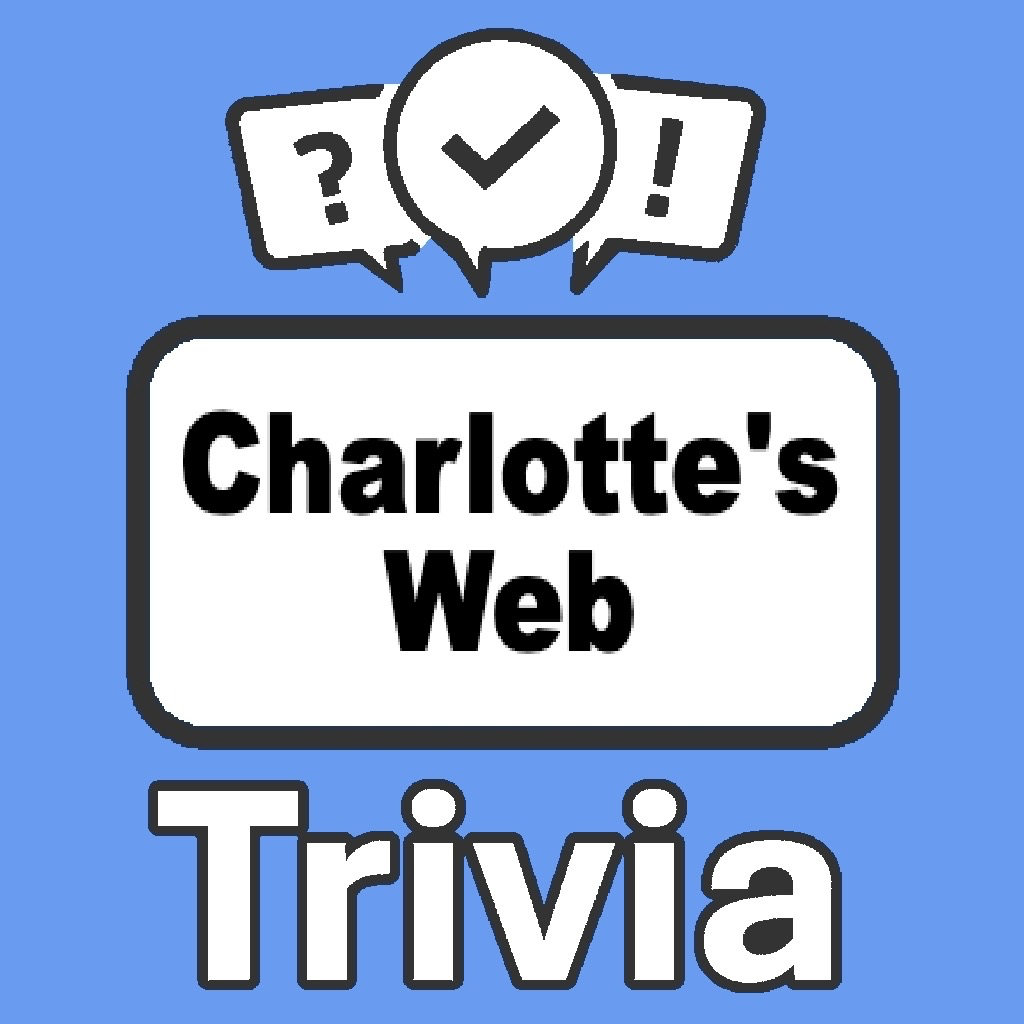 Get Charlotte's Web Trivia for iOS, iPhone, iPad Aso Report