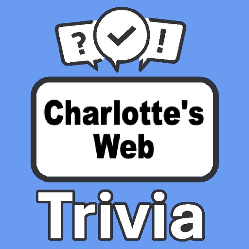 Charlotte's Web Trivia