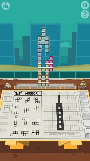 Ground Up Construction screenshot 4