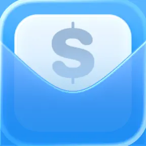 Envelope Savings Challenge icon