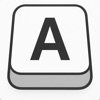 The Big Keyboard icon