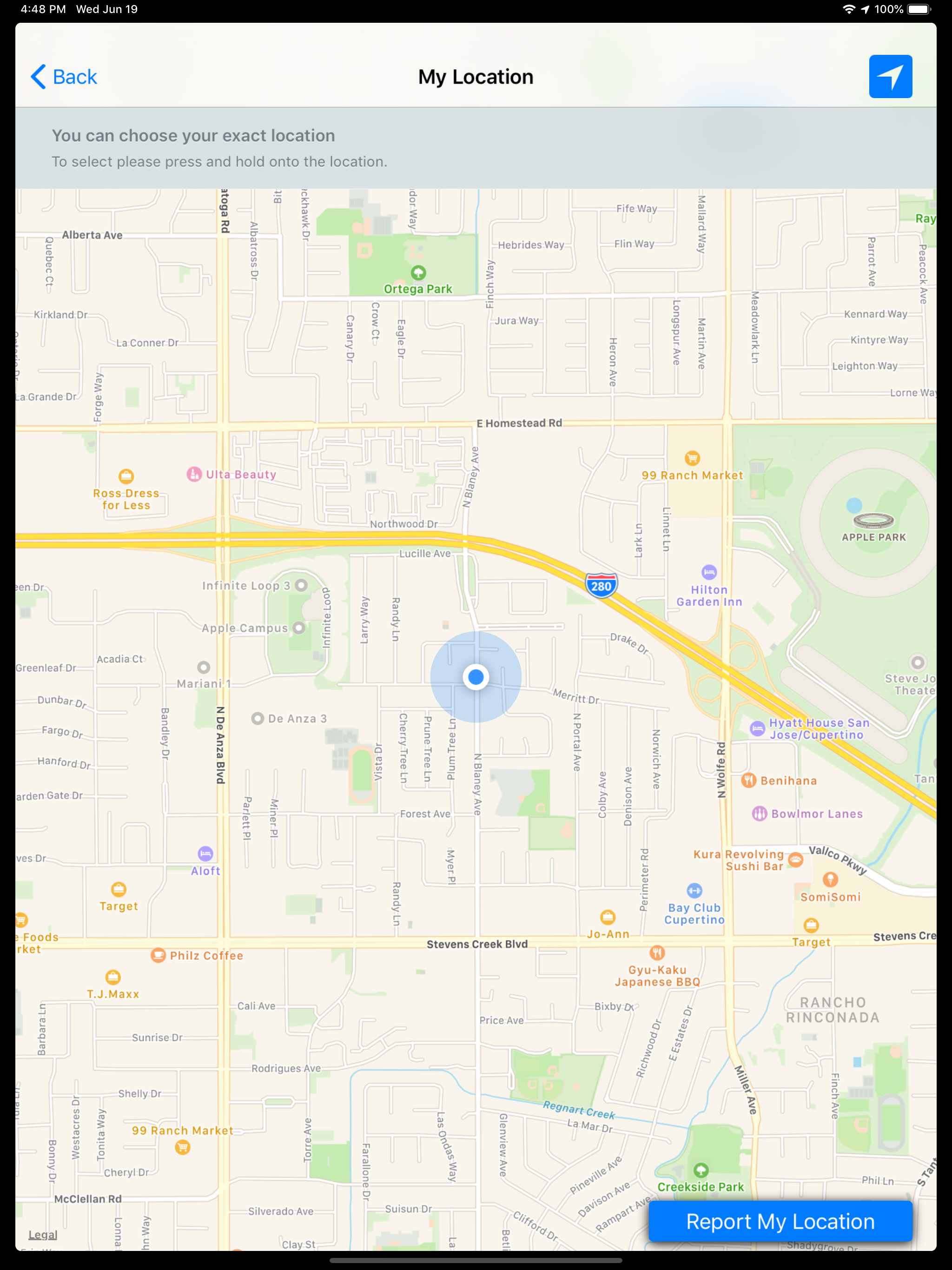 MobiVisor screenshot 14