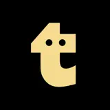 Talkie: Personalized AI Chats - Icona app