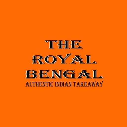 The Royal Bengal icon