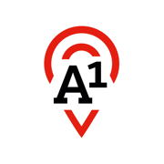 A1 такси