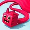 Paper Sketch Clash Zone icon