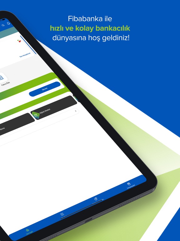 Screenshot #5 pour Fibabanka