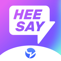 ‎HeeSay: Blued LIVE, Gay Dating