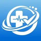 PatientFirst - 앱 아이콘