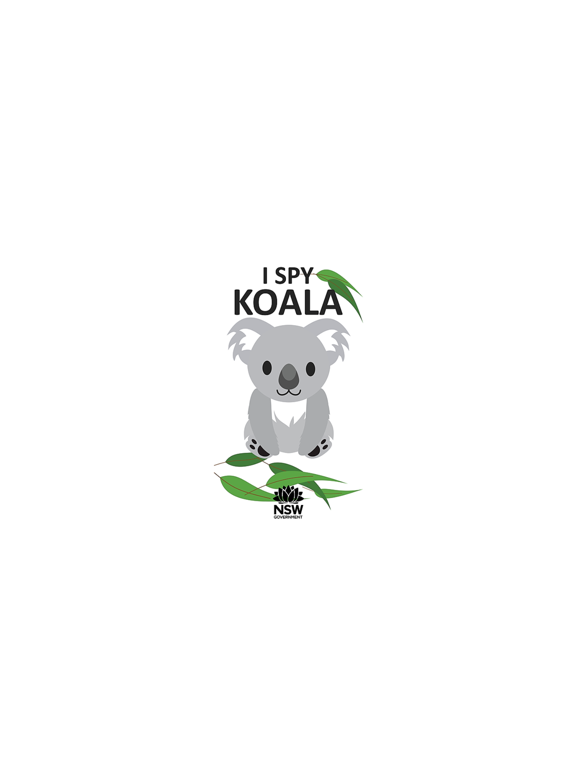 Screenshot #4 pour I Spy Koala