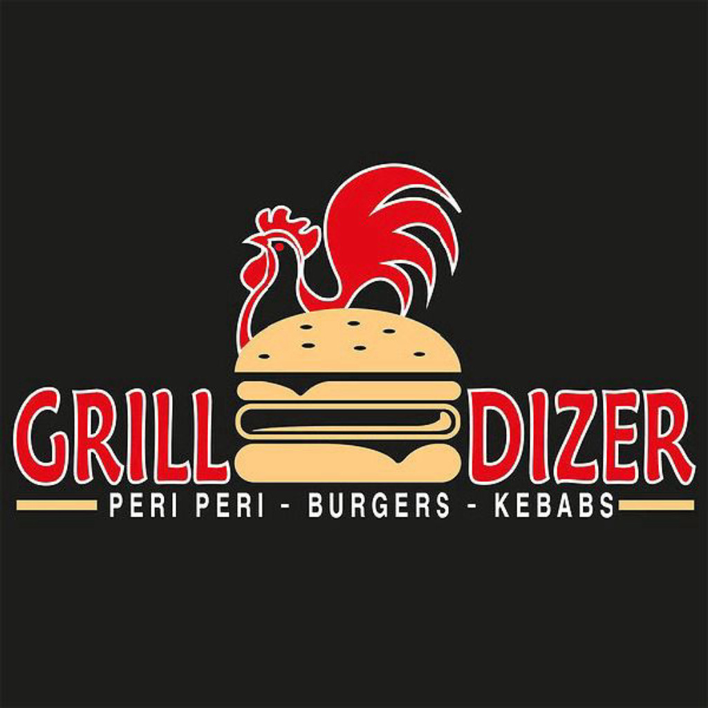 Get Grill Dizer for iOS, iPhone, iPad Aso Report