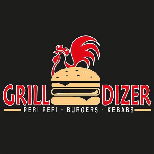 Grill Dizer icon