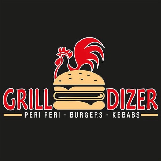 Grill Dizer