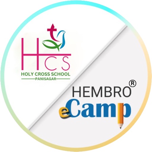 Hembro eCamp HCHS Panisagar