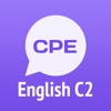 English C2 CPE icon