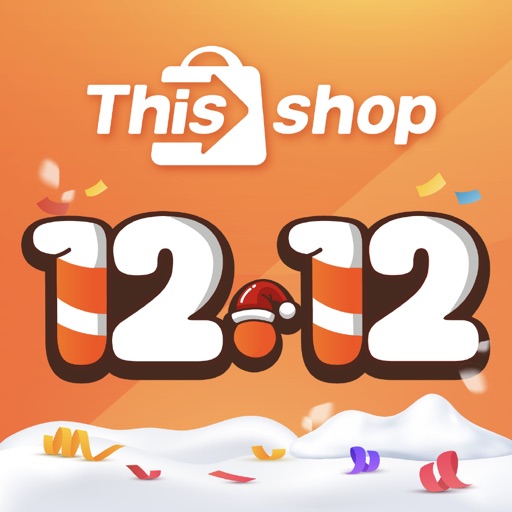 Thisshop แอพช้อปปิ้งผ่อนสินค้า