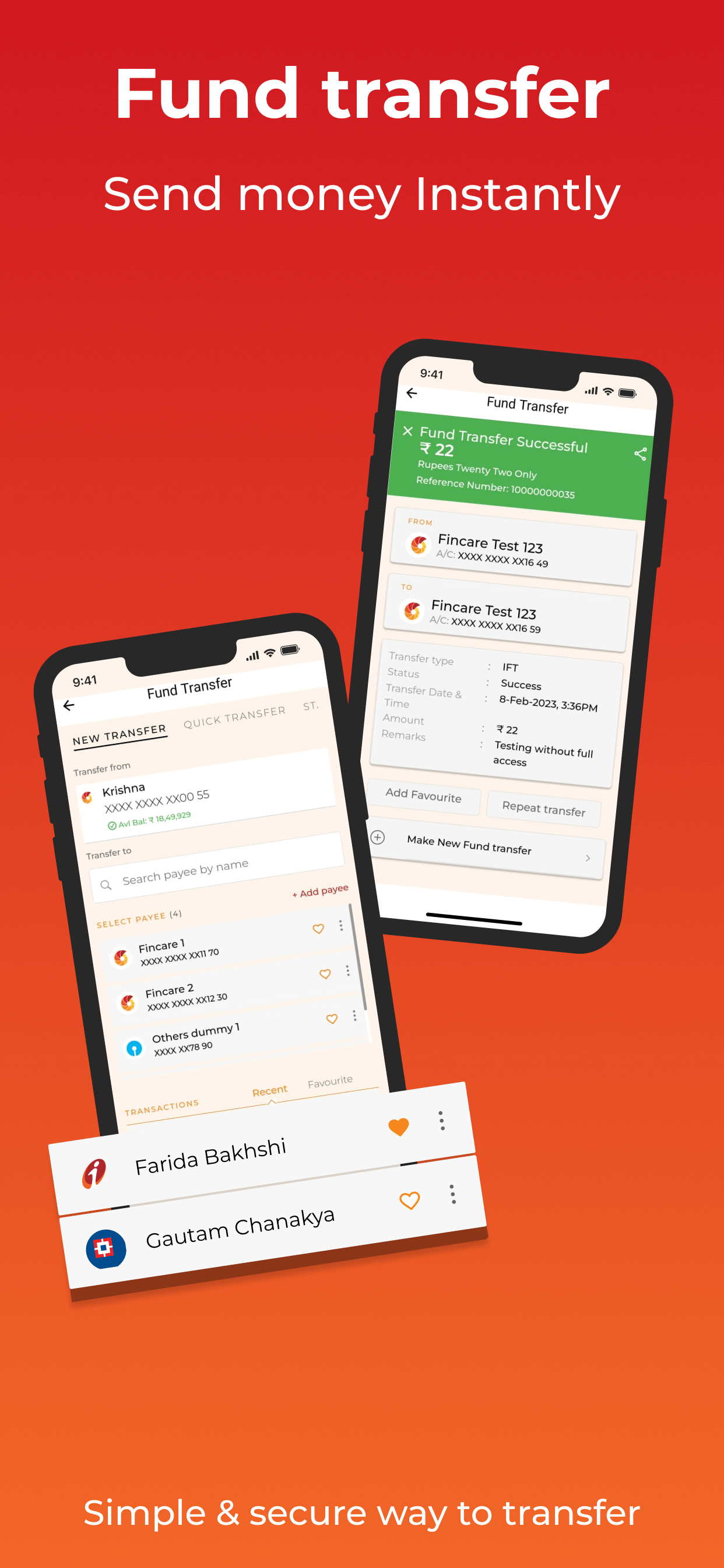 Fincare Mobile Banking