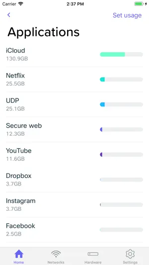 Meraki Go screenshot 3
