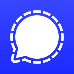 Signal - Private Messenger