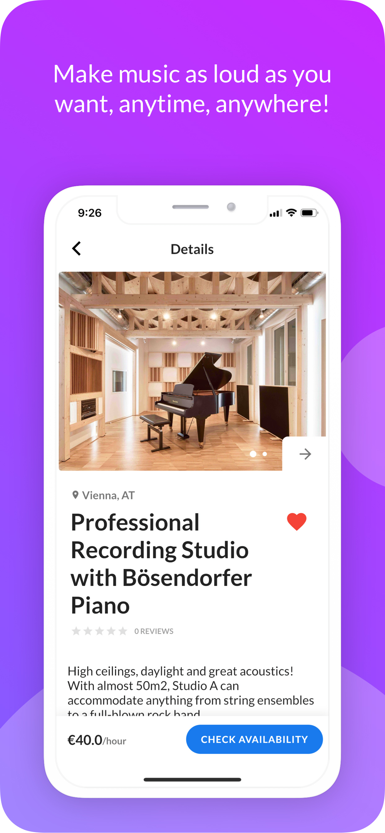 Music Traveler screenshot 5