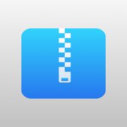 Unzip - zip file opener