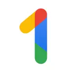 Google One App Positive Reviews