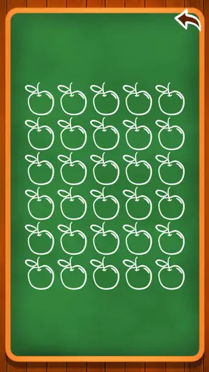 Multiplication table math game screenshot 4