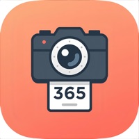 Photo-365 app icon - Photo & Video app for iPhone