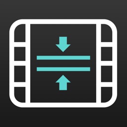 Compresseur vidéo - Rétrécir
