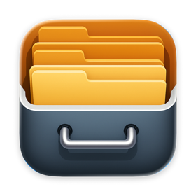 File Cabinet Pro