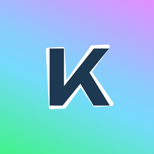 Klikta: photo spots & poses app icon