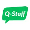 Q-Staff contact information