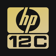 HP 12C Financial Calculator