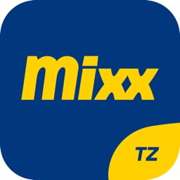 Mixx Tanzania