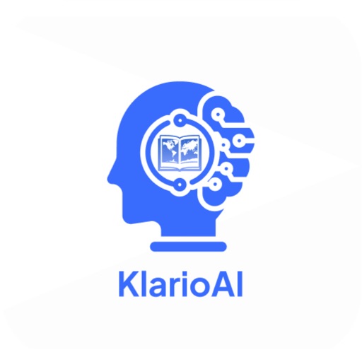AI Homework Helper : Klario