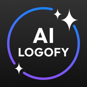 AI Logo Generator - Logofy