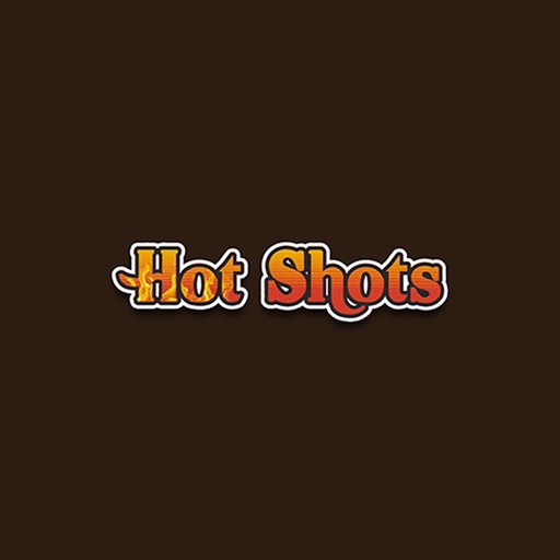 Hot Shots. icon