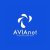 AVIANET App Icon