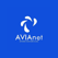 Icon for AVIANET - HubSoft App