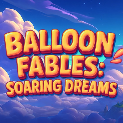 Balloon Fables: Soaring Dreams